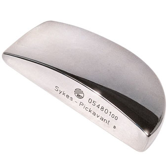 GPI SYKES THIN TOE DOLLY - S54801 